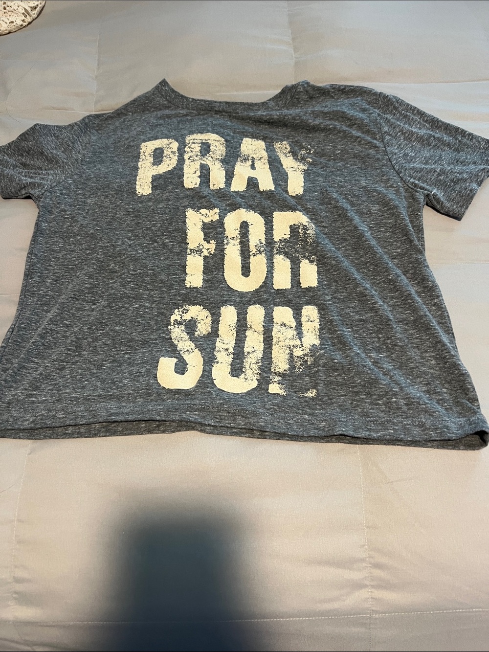Sunny Somewhere - Pray For Sun - small